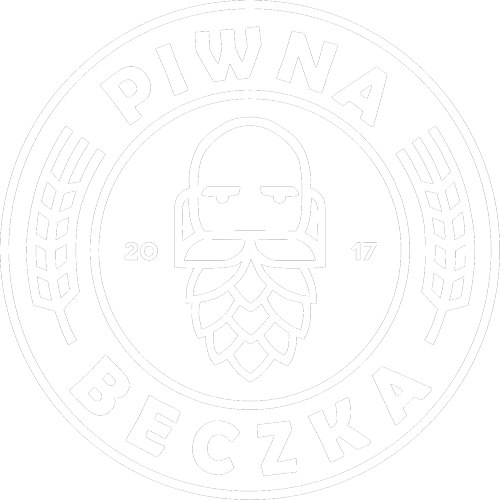 Piwna Beczka Logo